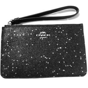 Brand New Coach Wristlet